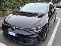 Usata VW Golf VIII GTI 245 CV (180 kW) 2021 Berlina
