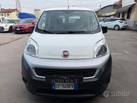 Usata Fiat Fiorino 95 CV (69 kW) 2021 Bianco Monovolume
