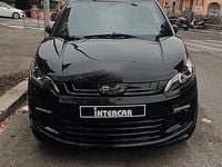 Usata Ligier JS50 2022 Nero Utilitaria