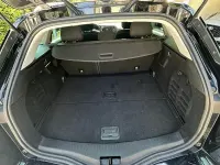 Usata Renault Mégane GrandTour 116 CV (85 kW) 2019 Nero Station wagon