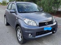 Usata Daihatsu Terios 86 CV (63 kW) 2010 Grigio SUV