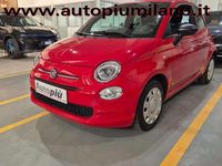 Usata Fiat 500 69 CV (50 kW) 2023 Other Utilitaria