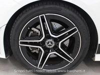 Usata Mercedes CLA200 Premium 150 CV (110 kW) 2019 Altro Utilitaria