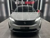 Usata Peugeot 3008 Allure 131 CV (96 kW) 2022 Bianco SUV