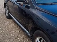 Usata VW Tiguan 2005 Blu SUV