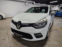 usata Renault Clio IV Clio Sporter 1.2 TCe 120CV EDC GT