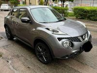Usata Nissan Juke Acenta 117 CV (86 kW) 2017 SUV