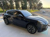 Usata Maserati Grecale 330 CV (242 kW) 2022 Nero SUV