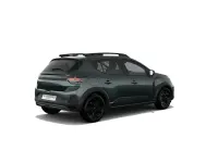 Nuova Dacia Sandero Expression 122 CV (89 kW) 2026 Verde oxide Utilitaria