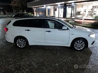 Usata Fiat Tipo 120 CV (88 kW) 2016 Bianco Station wagon