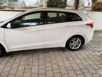 Usata Hyundai i30 Active 116 CV (85 kW) 2014 Station wagon