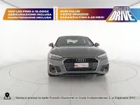 Nuova Audi A5 S-Line 204 CV (150 kW) 2025 Grigio daytona perla