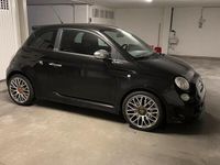 usata Abarth 500 500 1.4 Turbo T-Jet