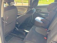 Usata Lancia Ypsilon 95 CV (69 kW) 2015 Grigio Utilitaria