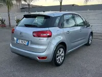 Usata Citroën C4 Picasso 120 CV (88 kW) 2016 Grigio Monovolume