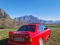 Usata BMW M3 1988 Berlina