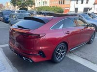 usata Kia ProCeed 1.6 CRDI DCT GT Line Plus FULL OPTIO