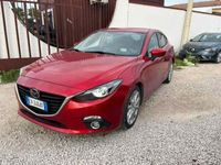 usata Mazda 323F 2ª-3ª serie 1.3 5 porte LX