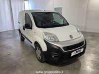 usata Fiat Fiorino 2LC FURGONE 1.4 N.POWER SX