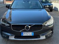 usata Volvo V90 CC (2016-->) - 2017