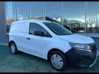 Usata Nissan Townstar N-Connecta 131 CV (96 kW) 2023 Bianco Furgone