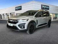 Usata Dacia Jogger Extreme 91 CV (66 kW) 2023 Grigio Monovolume