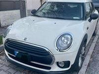 Usata Mini One D Clubman 116 CV (85 kW) 2016 Station wagon