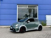 Usata Abarth 695 179 CV (131 kW) 2022 Utilitaria