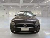 Usata VW Tiguan Life 130 CV (95 kW) 2021 SUV