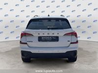 Nuova Skoda Kamiq Selection 95 CV (69 kW) 2025 Bianco SUV