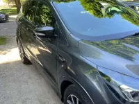 Usata Ford Kuga ST-Line 120 CV (88 kW) 2019 Grigio SUV