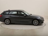 usata BMW 320 Serie 3 d Touring Business Advantage