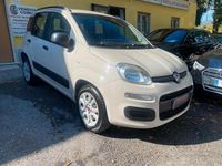 Usata Fiat Panda Easy 80 CV (58 kW) 2013 Beige Berlina
