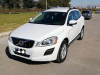 Usata Volvo XC60 Momentum 163 CV (119 kW) 2011 SUV