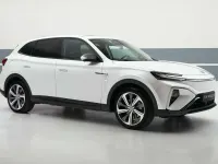 Usata MG Marvel R Comfort 64 kW (88 CV) 2024 Bianco SUV