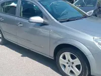 Usata Opel Astra Cosmo 116 CV (85 kW) 2009 Berlina