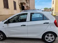 Usata Kia Picanto 69 CV (50 kW) 2012 Utilitaria