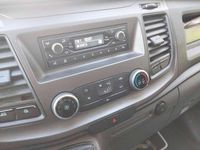 Usata Ford Transit 120 CV (88 kW) 2024 Bianco Furgone