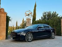 usata Maserati Ghibli 