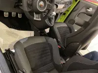 Usata Abarth 595C Competizione 179 CV (131 kW) 2022 Cabrio