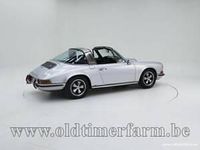Usata Porsche 911 165 CV (121 kW) 1971 Altri Cabrio