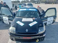 Usata Renault Clio R.S. 169 CV (124 kW) 2000 Berlina