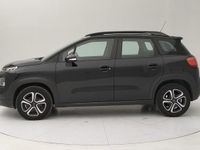 Usata Citroën C3 Aircross Feel 110 CV (80 kW) 2021 Nero SUV