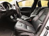 Usata Volvo V40 115 CV (84 kW) 2012 Berlina