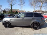 usata Land Rover Range Rover 3.0 TDV6 HSE Spresiano