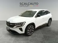 Usata Renault Austral Techno 199 CV (146 kW) 2023 Bianco SUV