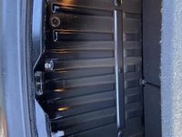 Usata Citroën Saxo 98 CV (72 kW) 2003 Argento Utilitaria