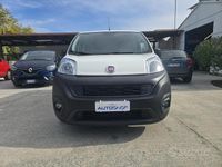 Usata Fiat Fiorino 80 CV (58 kW) 2018 Bianco Monovolume