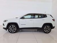 Nuova Jeep Compass Altitude 131 CV (96 kW) 2025 Alpine white SUV