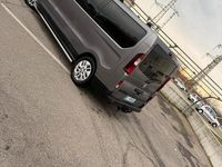 Usata Renault Traffic 2017